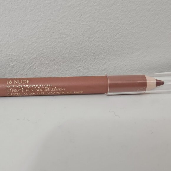 Estee Lauder Double Wear Lip Liner - Nude - Picture 2 of 2